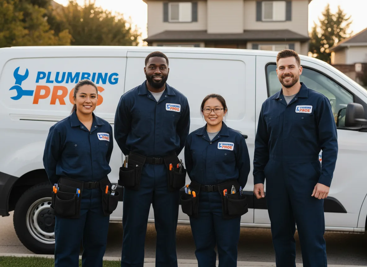 Water Heater Repair company in West Sunbury, PA